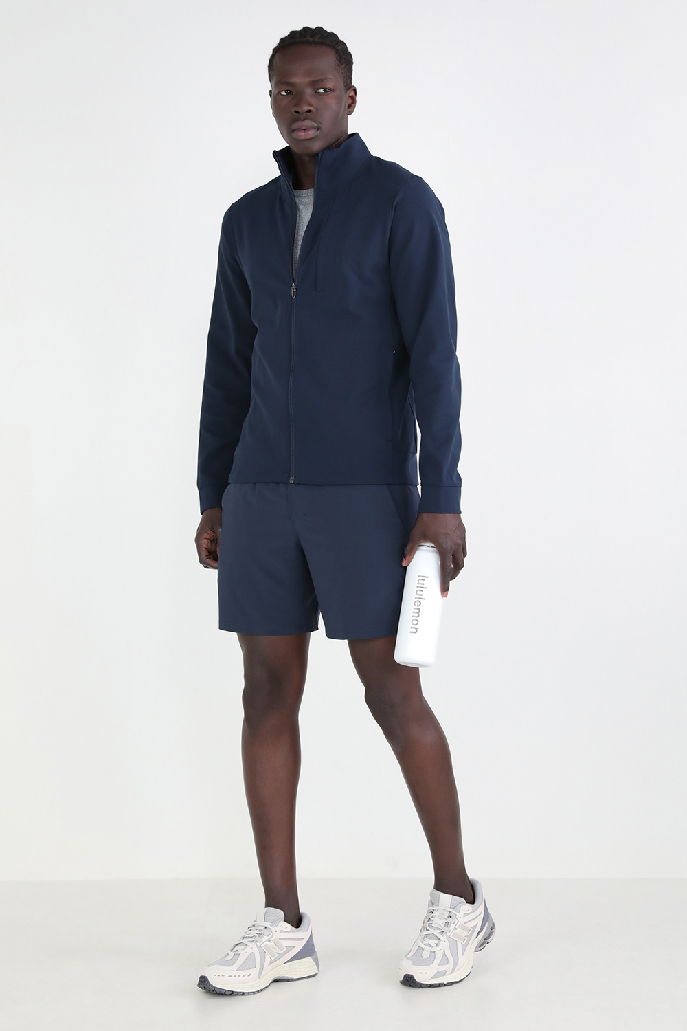 Sojourn Jacket LULULEMON